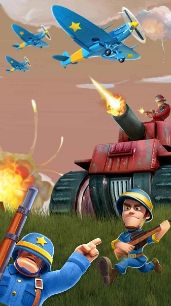 我队友超神游戏安装图2