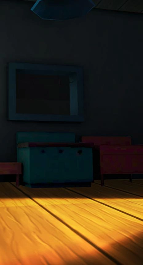 逃离蟹堡王游戏安装图2