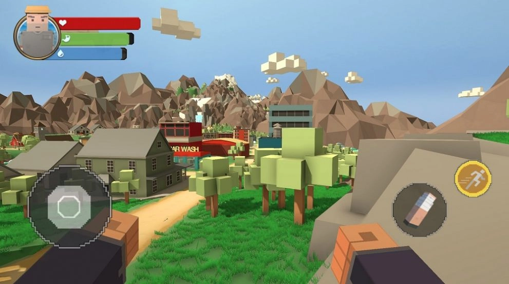 未来转变者生存游戏安装-图1