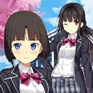 我和校花的奇妙旅行游戏