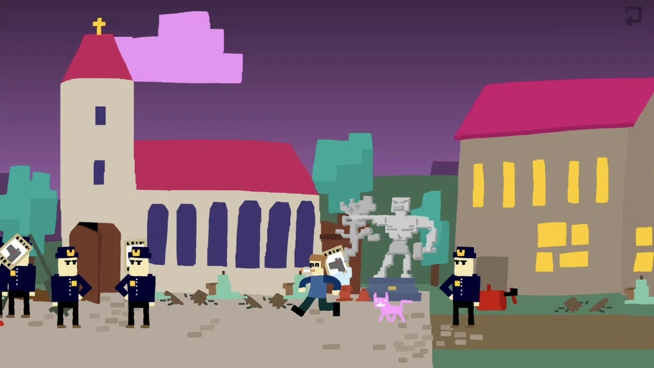 月光华尔兹游戏安装截图2