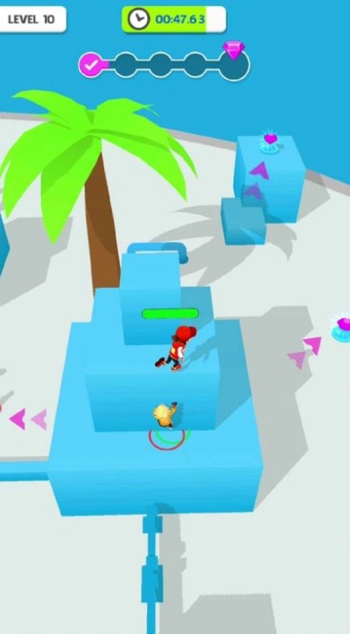 终极竞速赛游戏安装图1