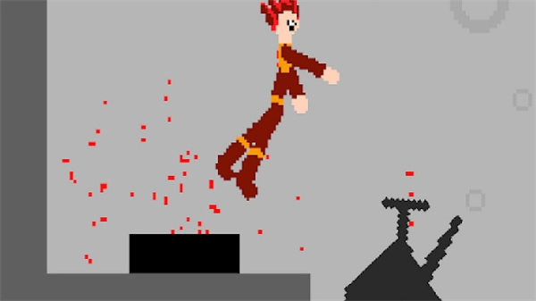 弄死像素火柴人游戏最新版图1