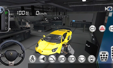 3d驾驶课游戏图2