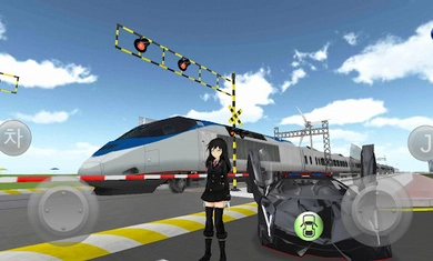 3d驾驶课游戏图3
