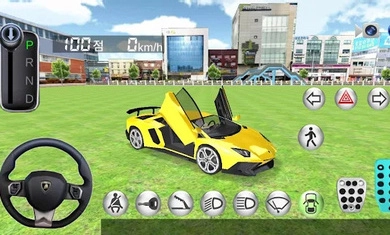 3d驾驶课游戏图4