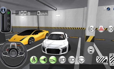 3d驾驶课游戏图1