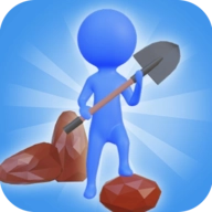 看谁挖的深游戏安装