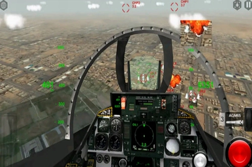 飓风空袭游戏最新版(3)