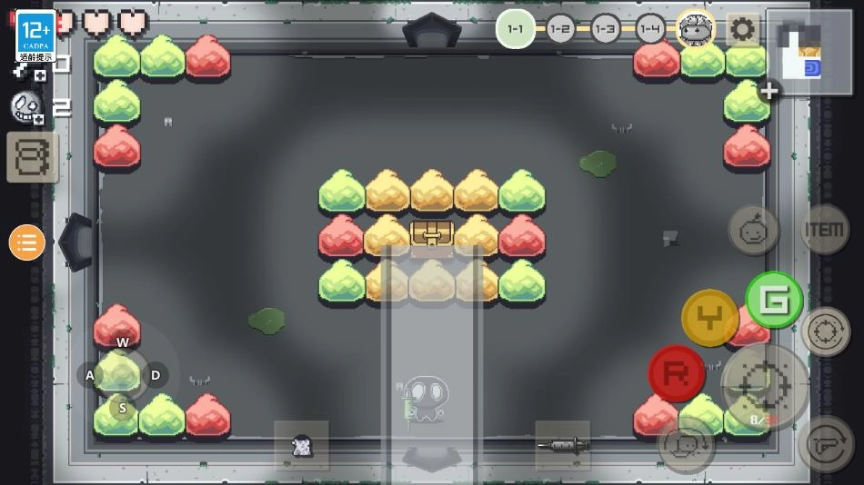 病毒消消消游戏图2