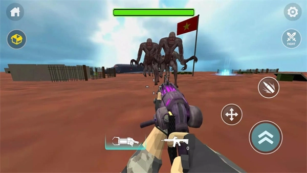 next太空沙盒截图3