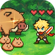 指尖像素城正版