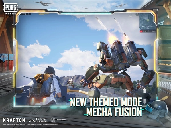 国际服地铁逃生图3