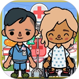 米加小镇护理生活