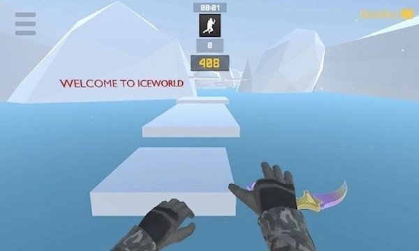 cs跳跃模拟器中文版图3