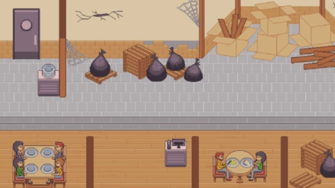 创造厨房汉化版