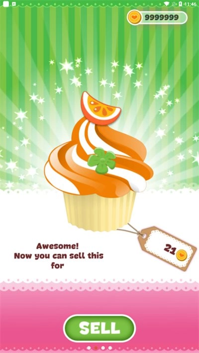 草莓公主甜心跑酷截图3