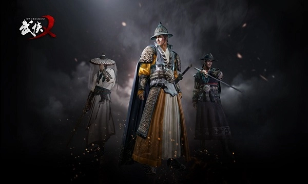 武侠版图3