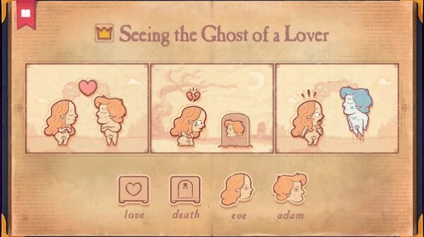 storyteller汉化版截图2