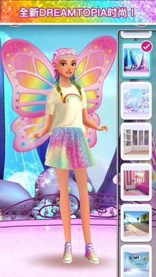 芭比时尚衣橱图3