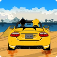 敞篷车竞技赛  v1.0