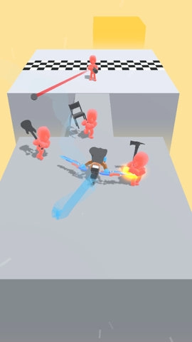 超级小忍者单机版下载