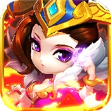 三国萌将传最新免费版