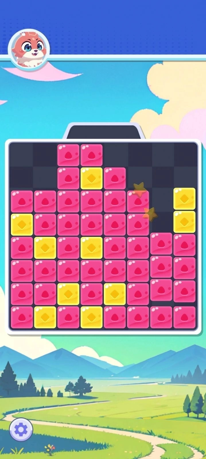 欢乐开心消红包版图3