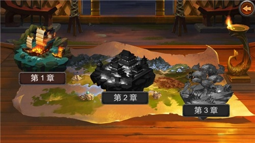 三国萌将传最新免费版截图4