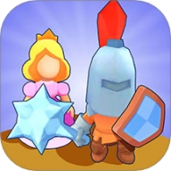 皇室边疆守卫战