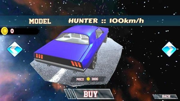 集装箱特技车图3