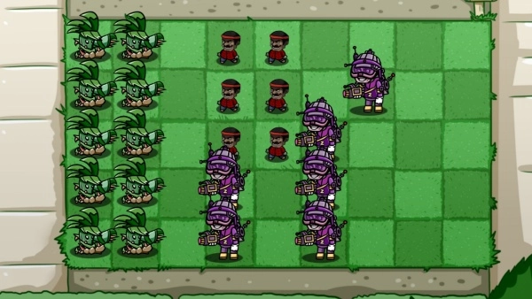 植物僵尸无尽图3