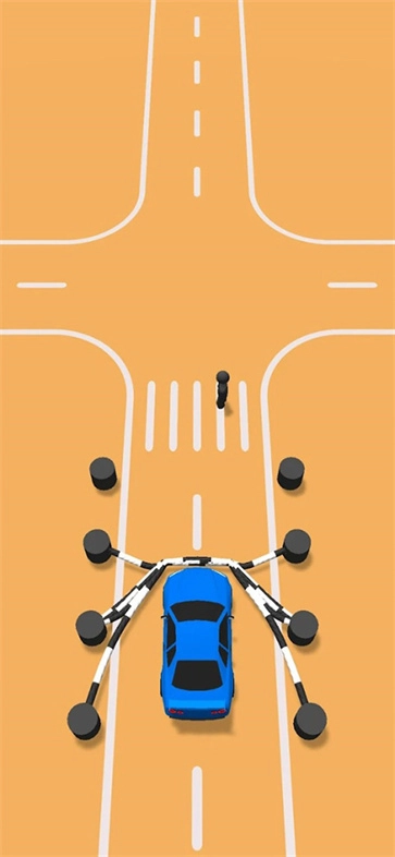 一線生機3D截圖4