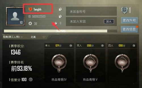 pubg国际服正版