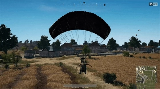 pubg国际服正版