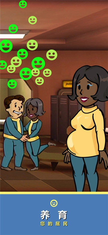 辐射避难所-图5