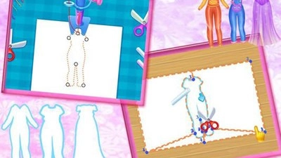 裁缝设计世家店