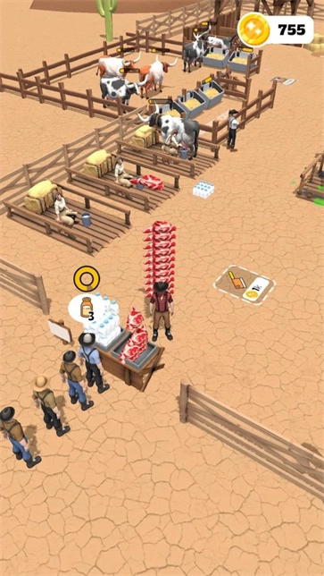 我的牧场家园(1)