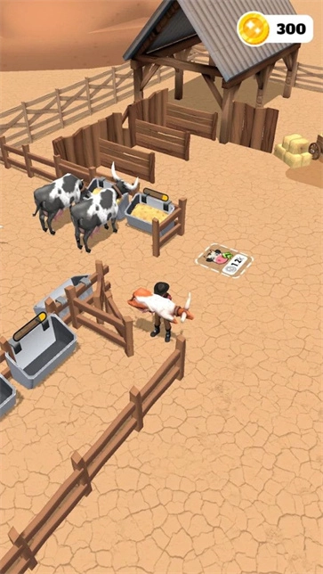 我的牧场家园(3)