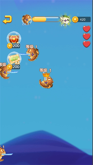 神龙大乱斗手游免费版图3