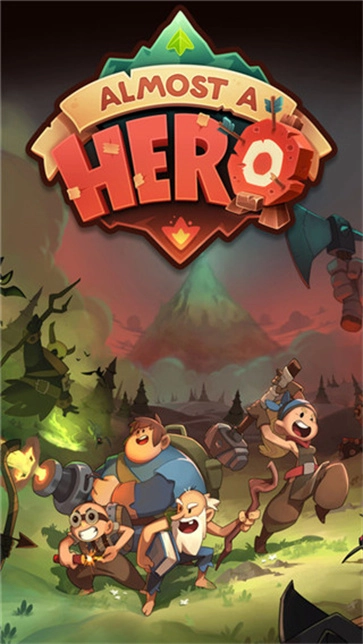 差不多英雄截图0