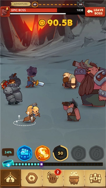 差不多英雄截图3