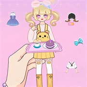 换装小达人官方最新版