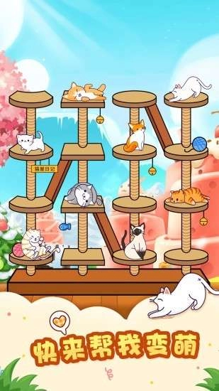 猫屋日记直装游戏版图2