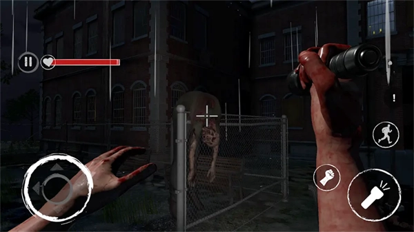 闹鬼医院恐怖逃脱最新版