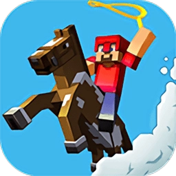 疯狂跑酷动物园游戏