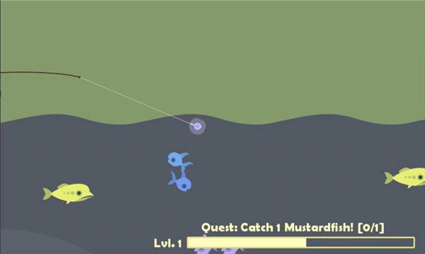 小猫钓鱼手机版截图2