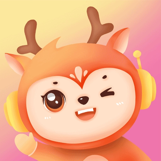 鹿鹿语聊