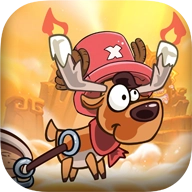 超级萌兽跑酷游戏