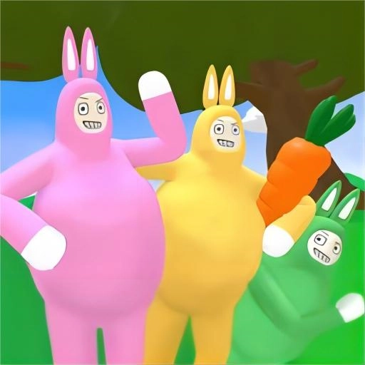疯狂超级兔子人2安装
